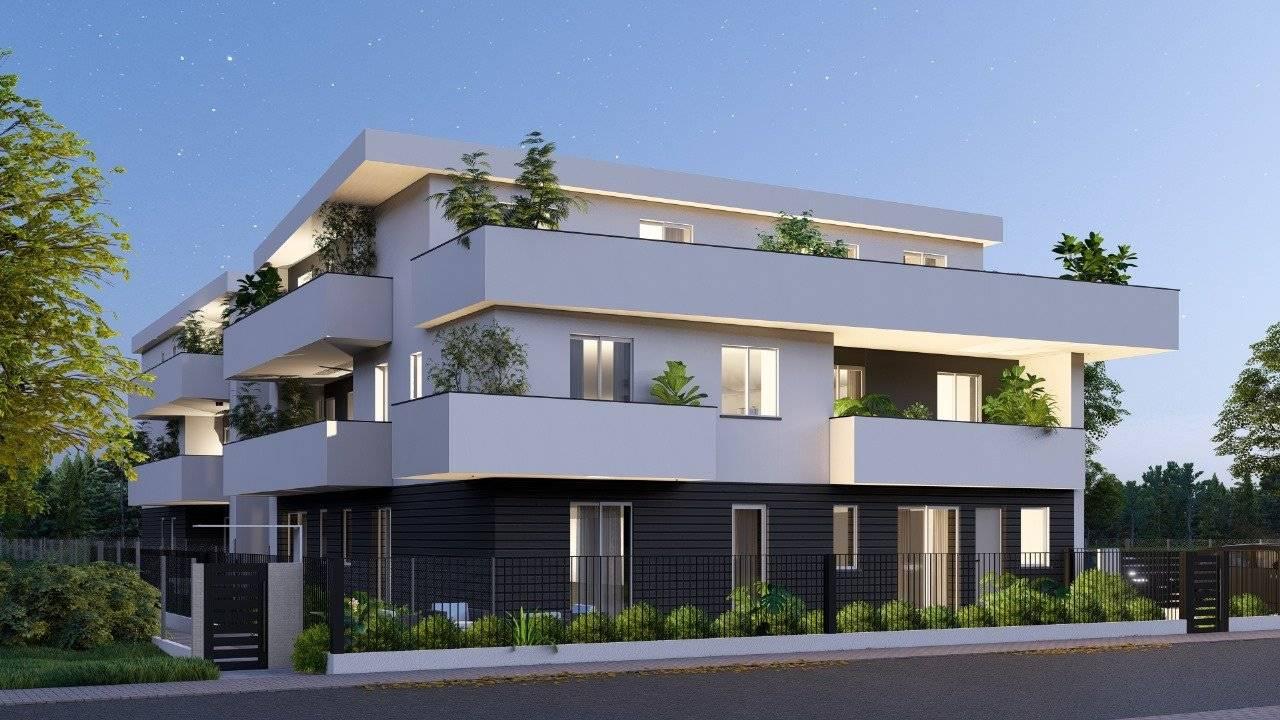 5-Zimmer Wohnung in Forlì, Italy, Nr. 37339