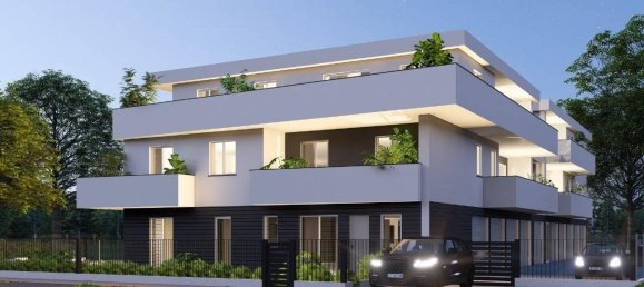 5-Zimmer Wohnung in Forlì, Italy, Nr. 37339 3