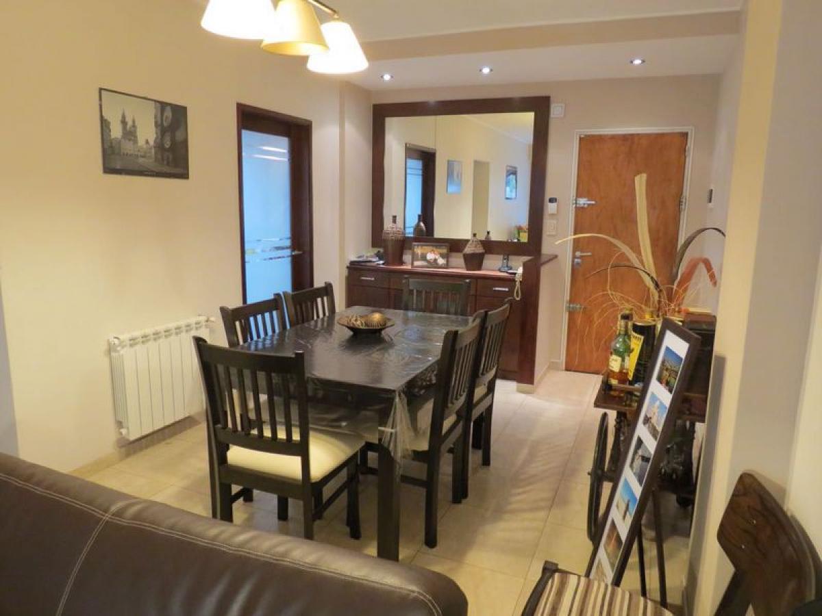 3 bedrooms Apartment in Mar del Plata, Argentina No. 93399