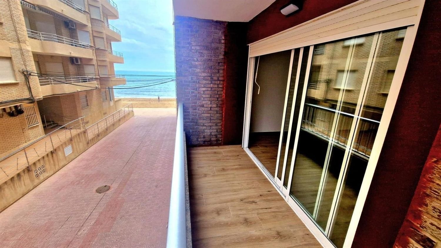 3 Schlafzimmer Wohnung in Torrevieja, Spain, Nr. 221115