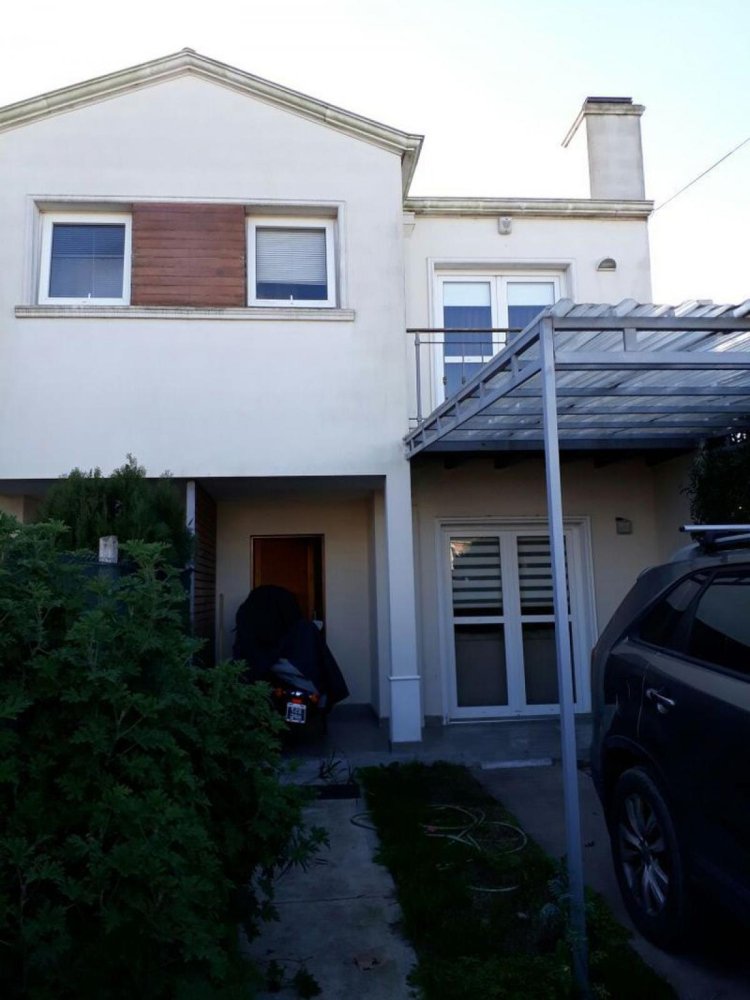 Квартира с 3 спальнями в Мар-дель-Плата, Аргентина № 79470