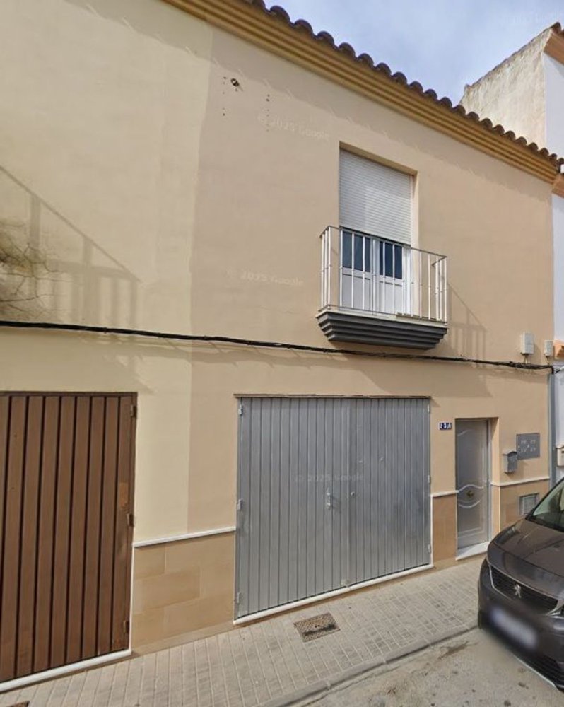 Дом с 3 спальнями в Андалусия, Испания № 160289