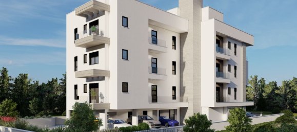 2 bedrooms Apartment in Agios Athanasios, Cyprus No. 23458 4