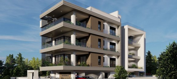 2 bedrooms Apartment in Agios Athanasios, Cyprus No. 23458 3