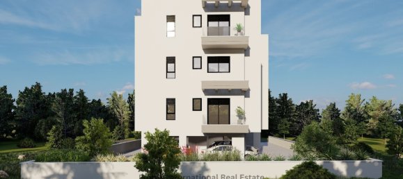 2 bedrooms Apartment in Agios Athanasios, Cyprus No. 23458 8