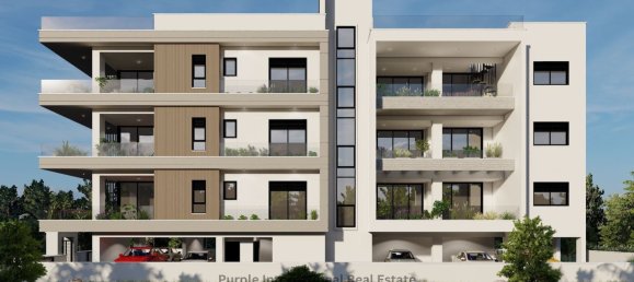 2 bedrooms Apartment in Agios Athanasios, Cyprus No. 23458 6