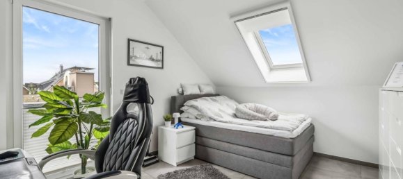 4 bedrooms House in Segeberg, Germany No. 352195 16