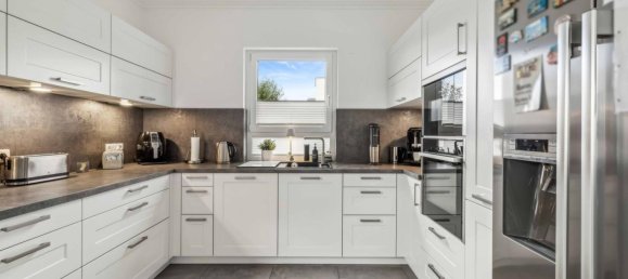 4 bedrooms House in Segeberg, Germany No. 352195 4