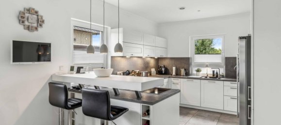 4 bedrooms House in Segeberg, Germany No. 352195 5