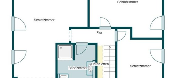 4 bedrooms House in Segeberg, Germany No. 352195 20