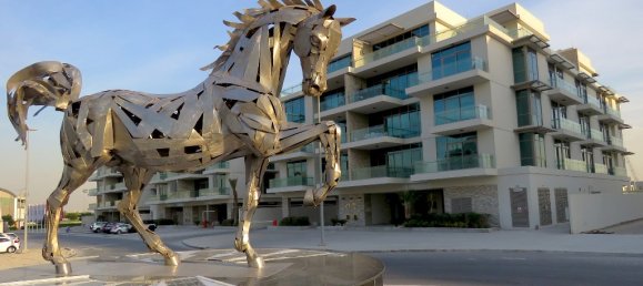  بناية في دبي, UAE 5110متر مربع رقم 8992 2