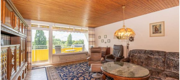 Apartamento T2 em Pinneberg, Germany N.º 329023 9