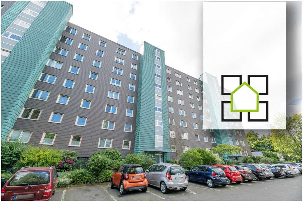 Apartamento T2 em Pinneberg, Germany N.º 329023