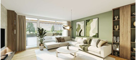 Apartamento T2 em Pinneberg, Germany N.º 329023 10