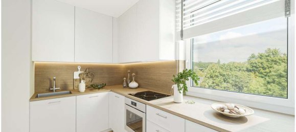 Apartamento T2 em Pinneberg, Germany N.º 329023 6