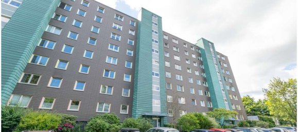 Apartamento T2 em Pinneberg, Germany N.º 329023 2