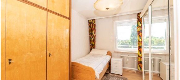 Apartamento T2 em Pinneberg, Germany N.º 329023 17