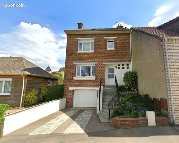 Casa T3 em Arques, France N.º 309146