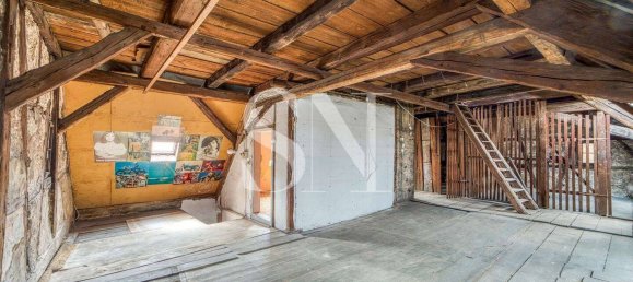 Здание с 8 комнатами в Forchheim, Германия № 233846 11