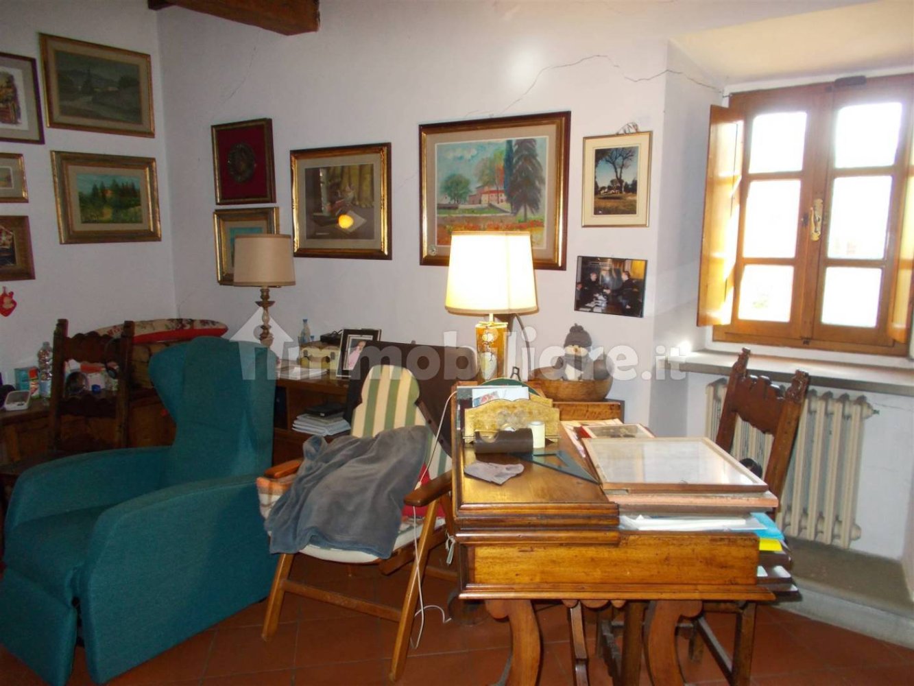 7 bedrooms House in Vaglia, Italy No. 172261