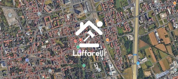 4-Zimmer Wohnung in Desio, Italy, Nr. 214411 7