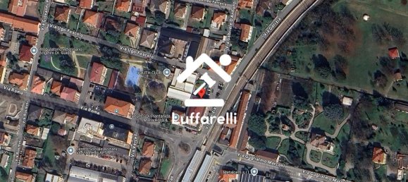 4-Zimmer Wohnung in Desio, Italy, Nr. 214411 3