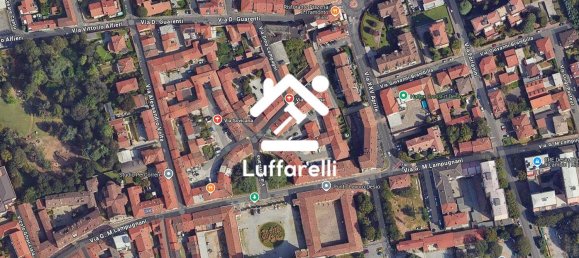 4-Zimmer Wohnung in Desio, Italy, Nr. 214411 11