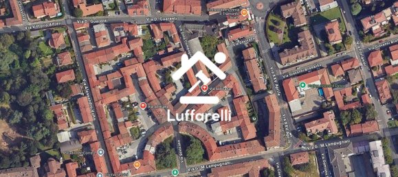 4-Zimmer Wohnung in Desio, Italy, Nr. 214411 5