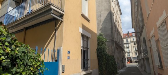 Estúdio em Grenoble, France N.º 324649 15