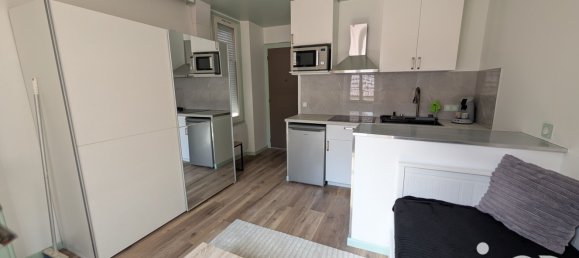 Estúdio em Grenoble, France N.º 324649 8