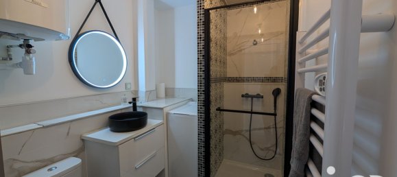 Estúdio em Grenoble, France N.º 324649 12