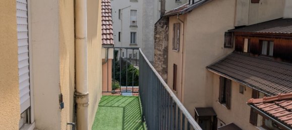 Estúdio em Grenoble, France N.º 324649 7