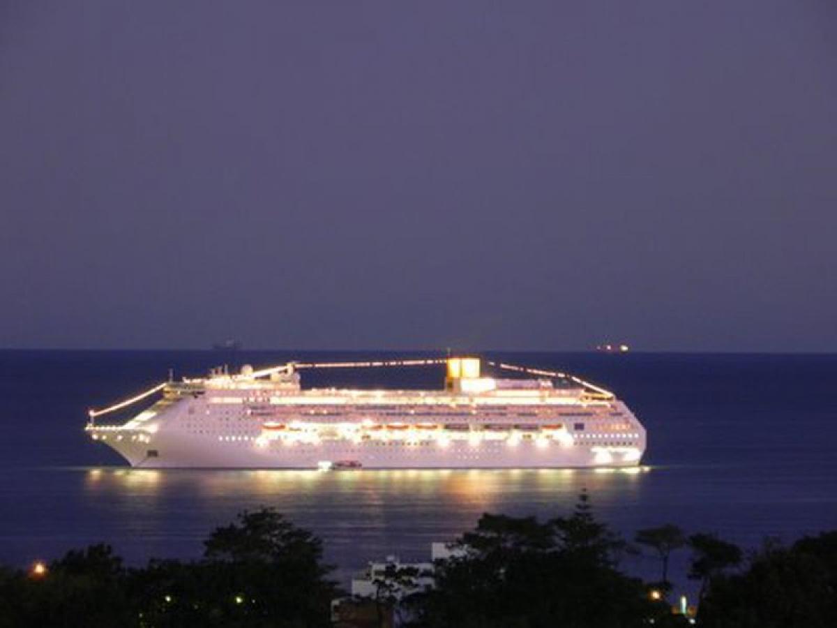 3 Schlafzimmer Wohnung in Maldonado, Uruguay, Nr. 9069