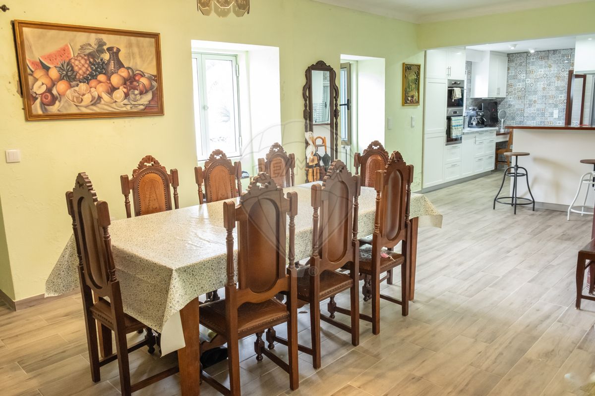 6 Schlafzimmer Haus in Praia da Vitoria, Portugal, Nr. 36114