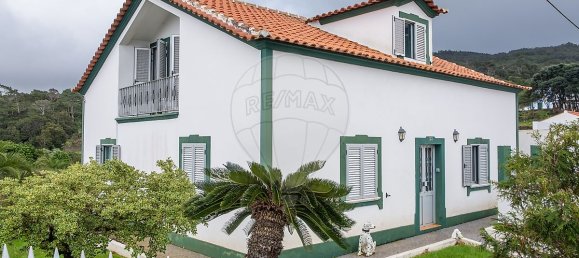 6 Schlafzimmer Haus in Praia da Vitoria, Portugal, Nr. 36114 4