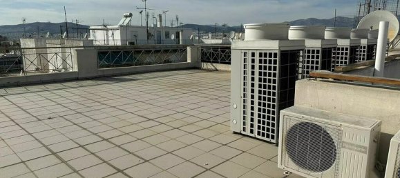 1180m² Maisonette in Athens, Greece No. 2003 2