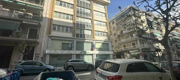 1180 m² maisonette en venta en Athens, Central Athens, Attica, Greece № 2003 7