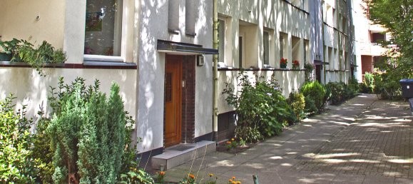 استوديو في Hamburg-Nord, Germany رقم 289030 4