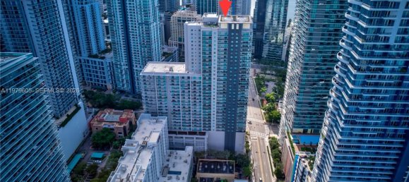 2 dormitorios propiedad comercial en venta en Miami, Miami-Dade, Florida, USA № 615258 22