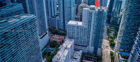 2 dormitorios propiedad comercial en venta en Miami, Miami-Dade, Florida, USA № 615258 23
