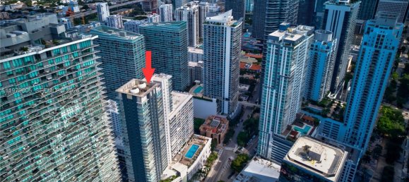 2 dormitorios propiedad comercial en venta en Miami, Miami-Dade, Florida, USA № 615258 16