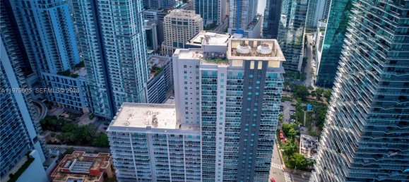 2 dormitorios propiedad comercial en venta en Miami, Miami-Dade, Florida, USA № 615258 21