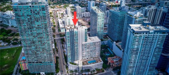 2 dormitorios propiedad comercial en venta en Miami, Miami-Dade, Florida, USA № 615258 18