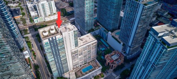 2 dormitorios propiedad comercial en venta en Miami, Miami-Dade, Florida, USA № 615258 19