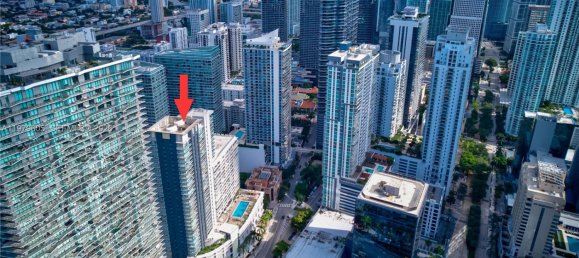 2 dormitorios propiedad comercial en venta en Miami, Miami-Dade, Florida, USA № 615258 15