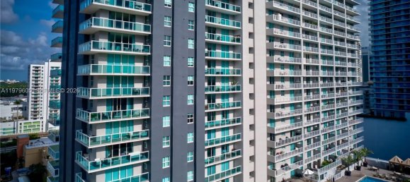 2 dormitorios propiedad comercial en venta en Miami, Miami-Dade, Florida, USA № 615258 10