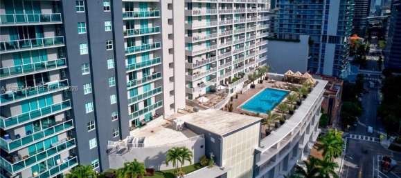 2 dormitorios propiedad comercial en venta en Miami, Miami-Dade, Florida, USA № 615258 11