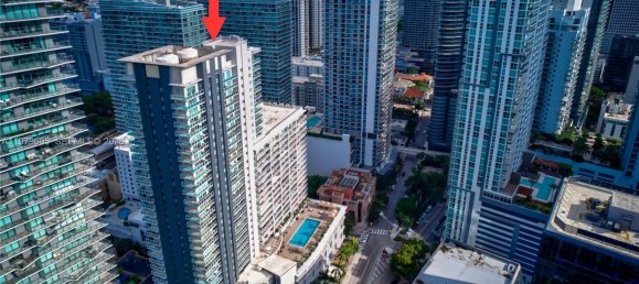 2 dormitorios propiedad comercial en venta en Miami, Miami-Dade, Florida, USA № 615258 14
