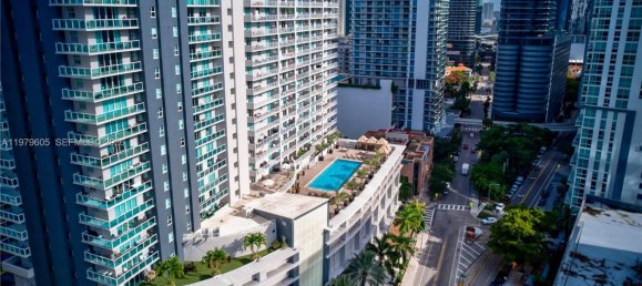 2 dormitorios propiedad comercial en venta en Miami, Miami-Dade, Florida, USA № 615258 12