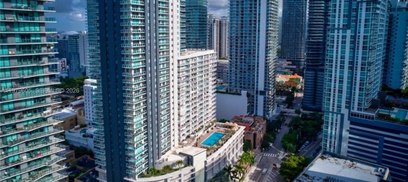 2 dormitorios propiedad comercial en venta en Miami, Miami-Dade, Florida, USA № 615258 13